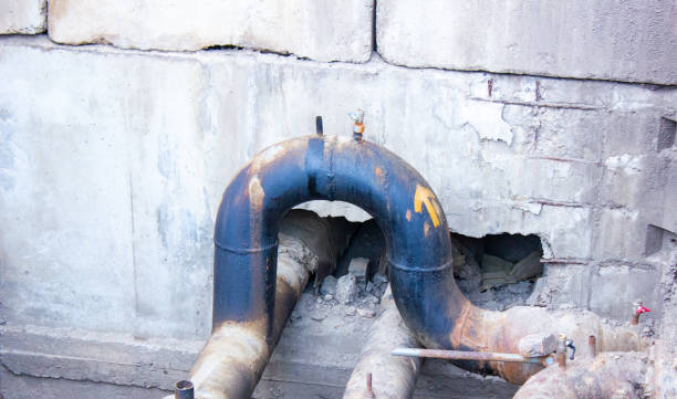 Best 24-hour water damage restoration  in Wolf Trap, VA
