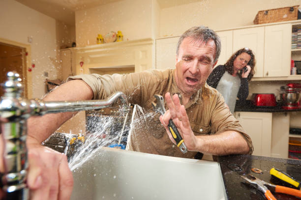 Best Water damage restoration company  in Wolf Trap, VA